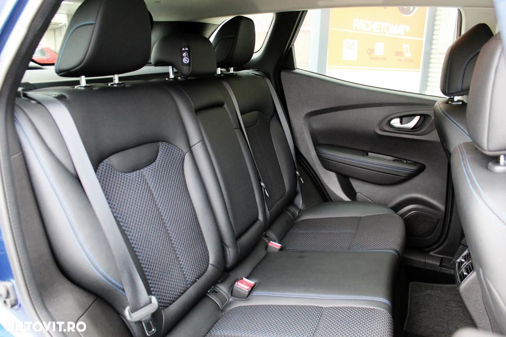 Renault Kadjar TCe 140 EDC GPF LIMITED - 12