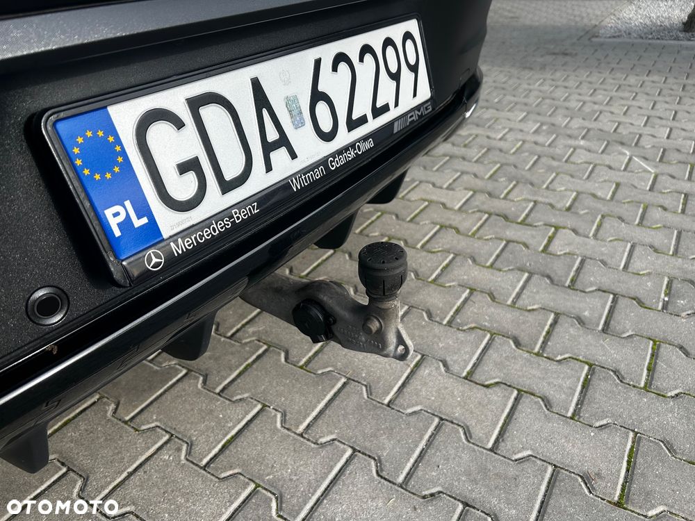 Mercedes-Benz GLE 400 d 4Matic 9G-TRONIC AMG Line - 11
