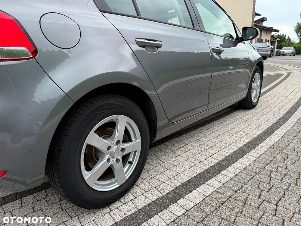 Volkswagen Golf 1.4 Style - 14