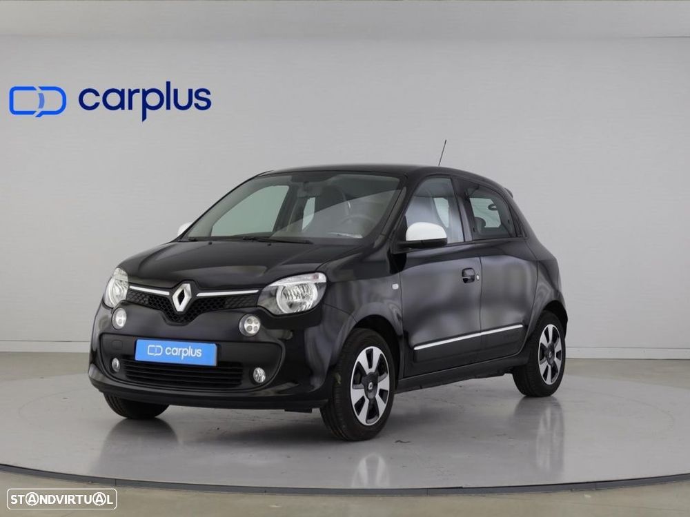 Renault Twingo 1.0 SCe Luxe - 1