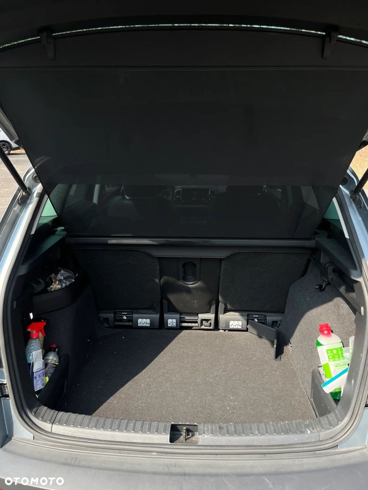 Skoda Karoq 1.5 TSI ACT 4x2 Style DSG - 10