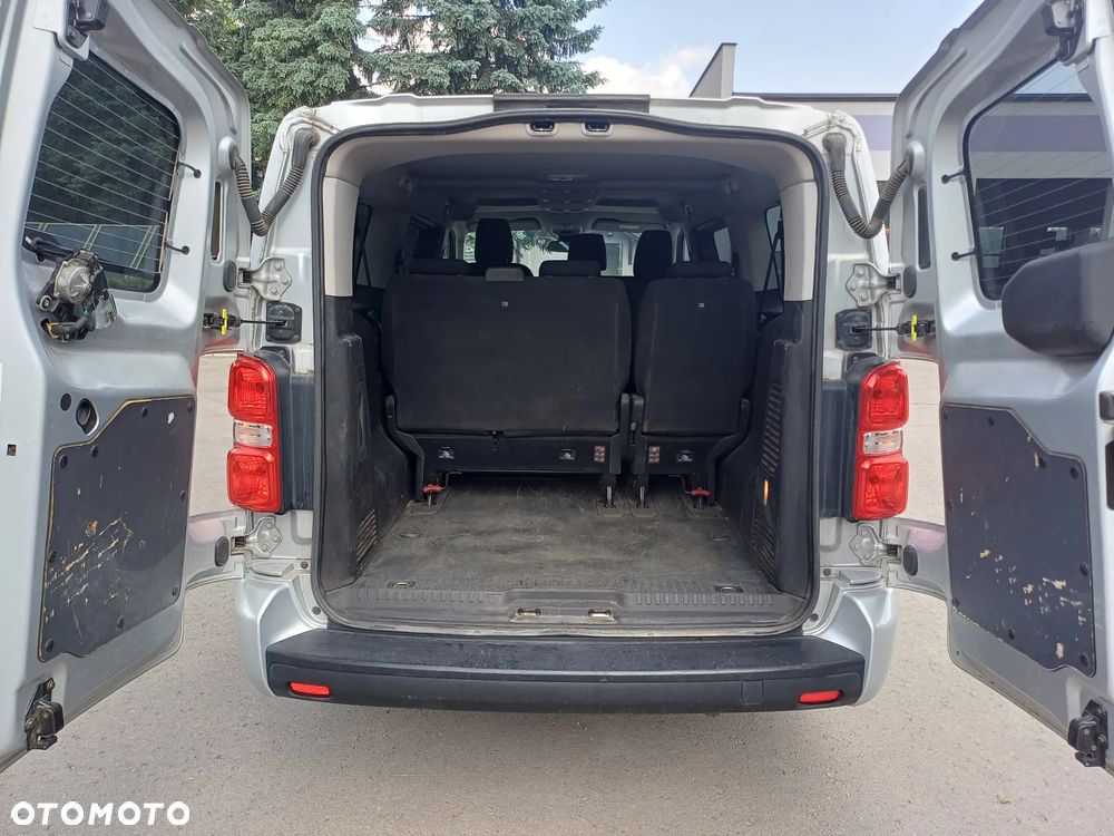 Toyota Proace Verso - 17