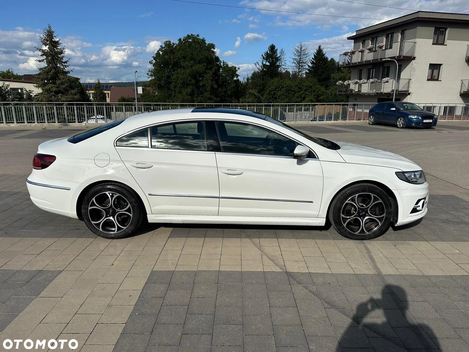 Volkswagen CC 2.0 TDI DPF BMT DSG - 2