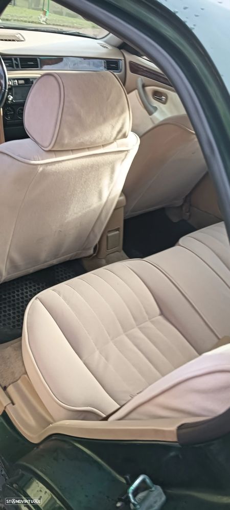 Rover 400 414 Si Saloon AC - 7