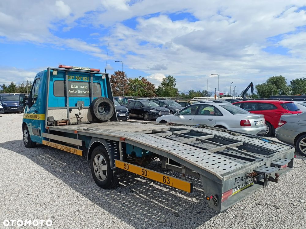 Renault Master - 3