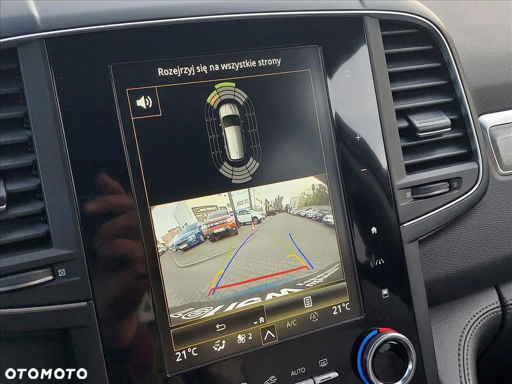 Renault Koleos 1.3 TCe Initiale Paris EDC - 16