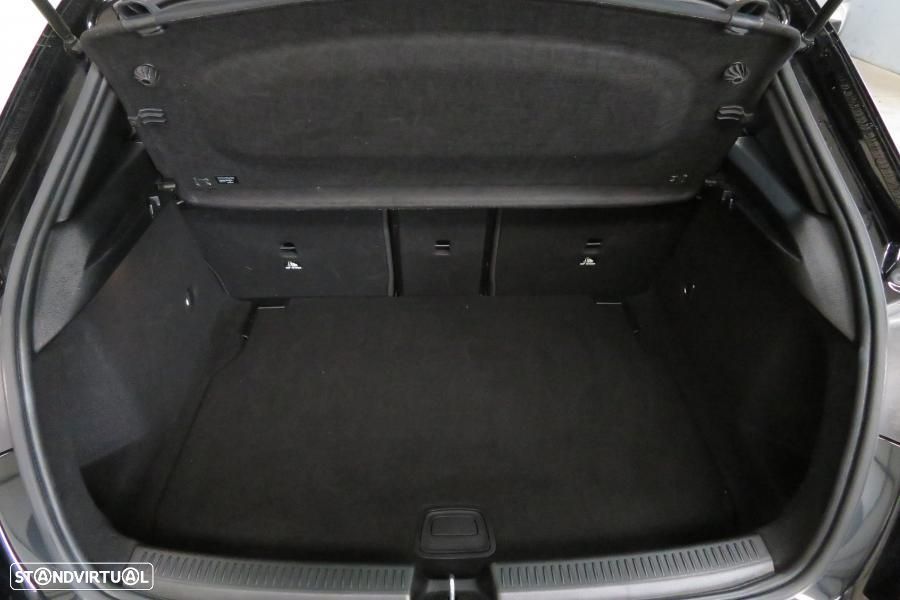 Mercedes-Benz A 200 AMG Line Aut. - 20