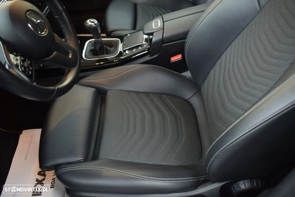 Mercedes-Benz A 160 Style - 12