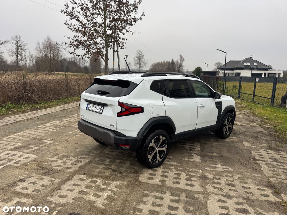 Dacia Duster 1.3 TCe Prestige - 5