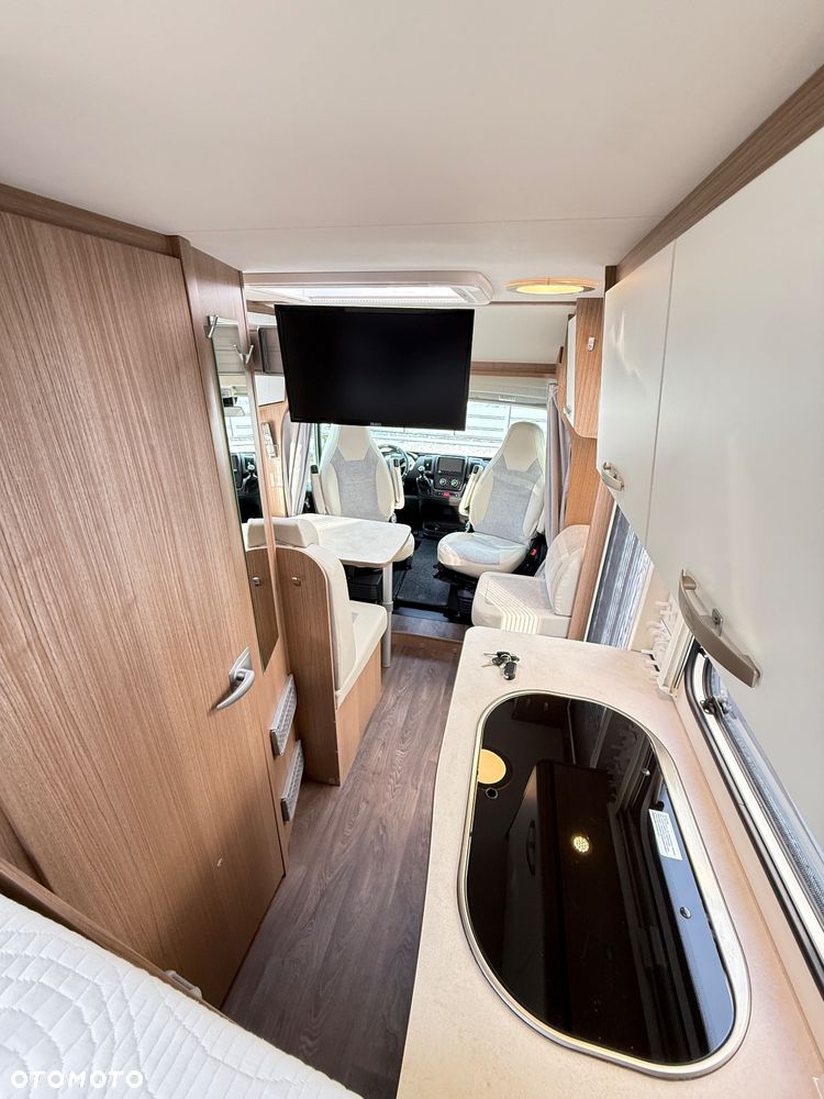 Citroën Jumper CARADO V 132 / V 60 Capron - 23