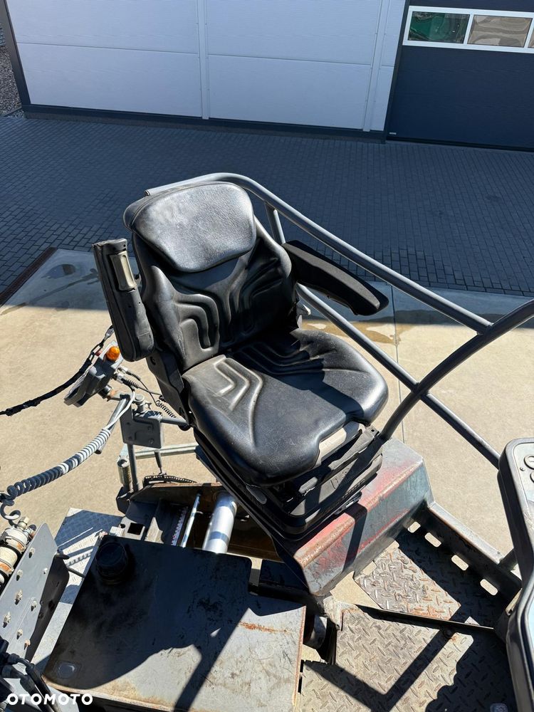 Vogele Super 1300-2 - 23