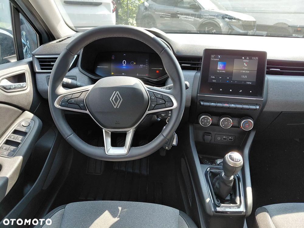 Renault Clio - 9