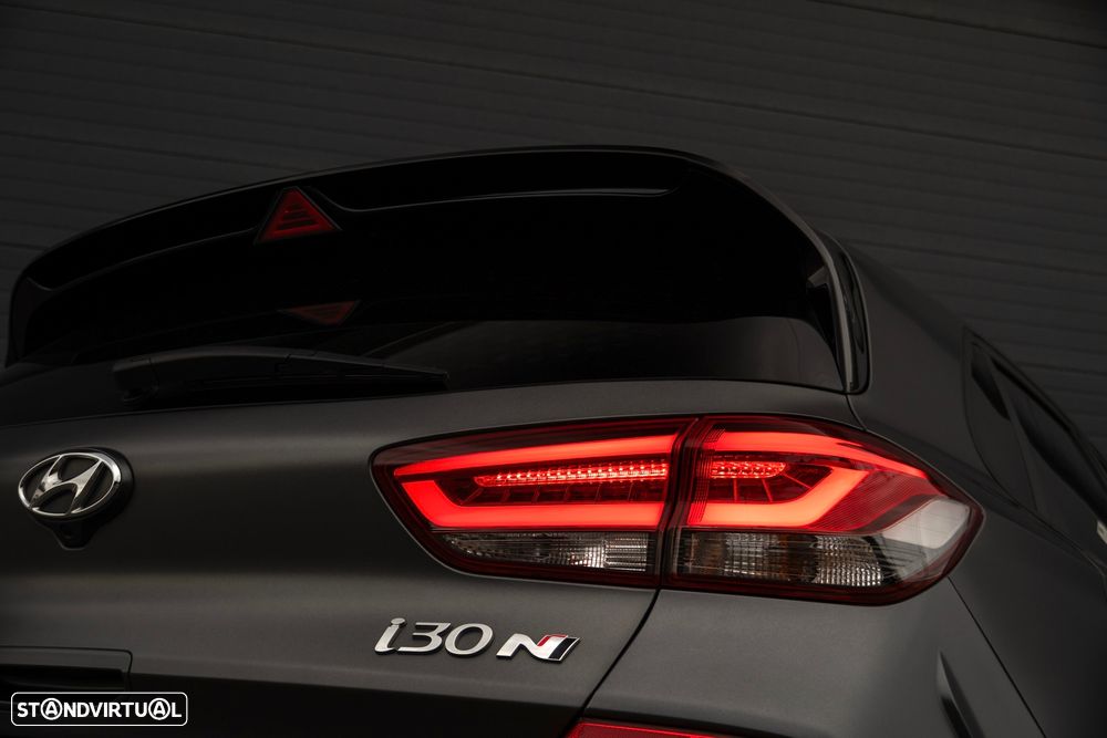 Hyundai i30 N 2.0 T-GDi Project C - 11