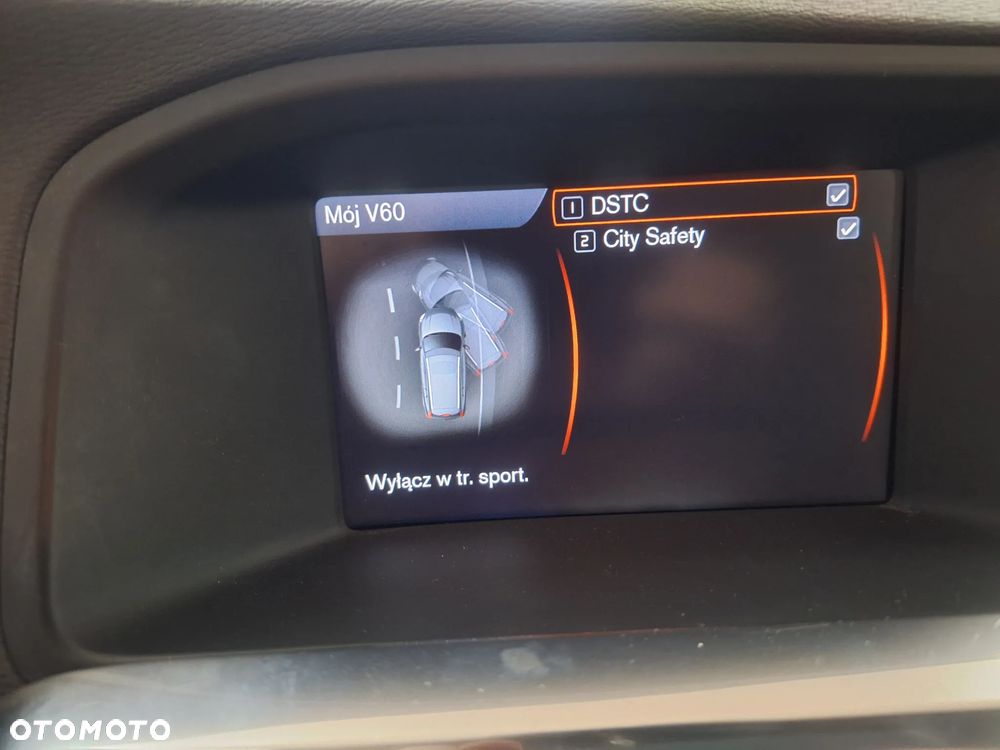 Volvo V60 D4 Edition - 19