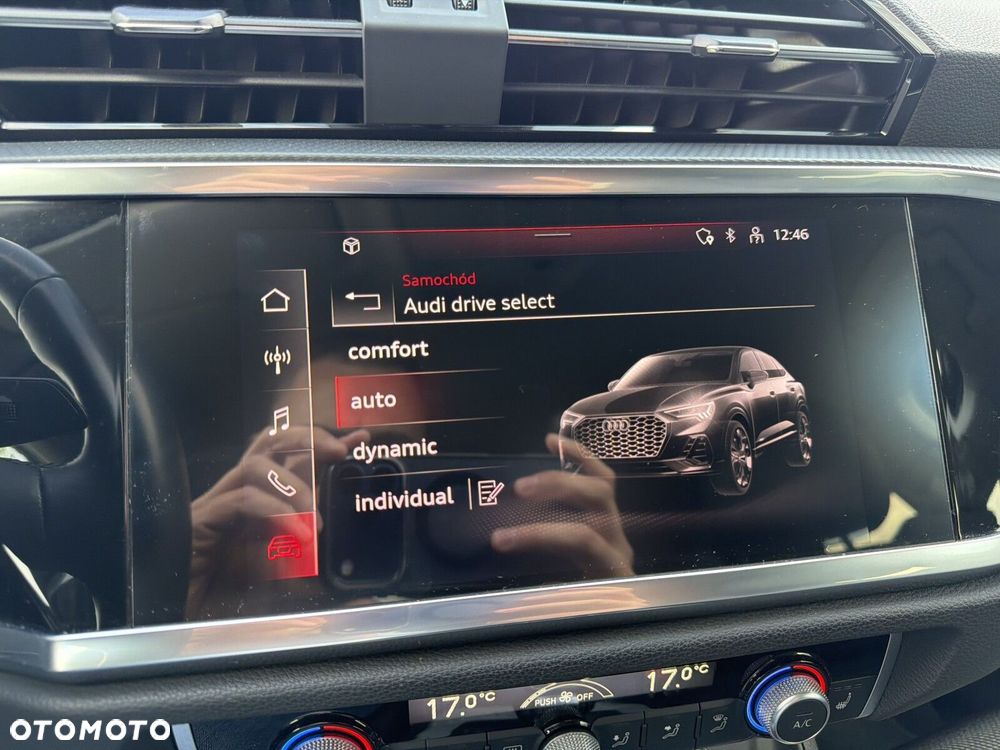 Audi Q3 Sportback - 32