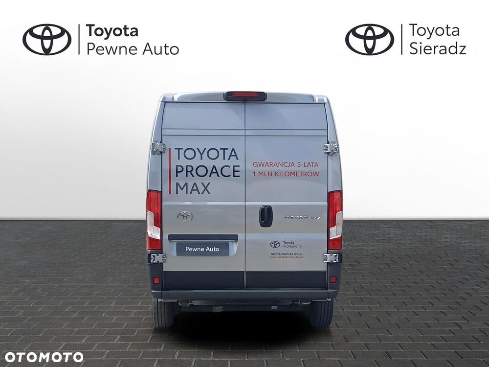 Toyota PROACE MAX - 6
