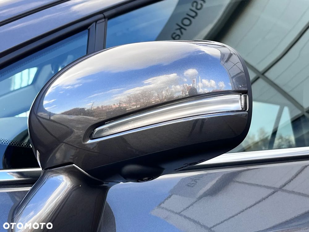 Suzuki SX4 S-Cross ver-1-4-boosterjet-mhev-elegance-sun-4wd - 14