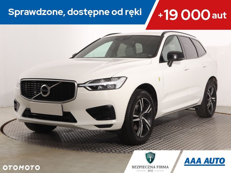 Volvo XC 60 - 2