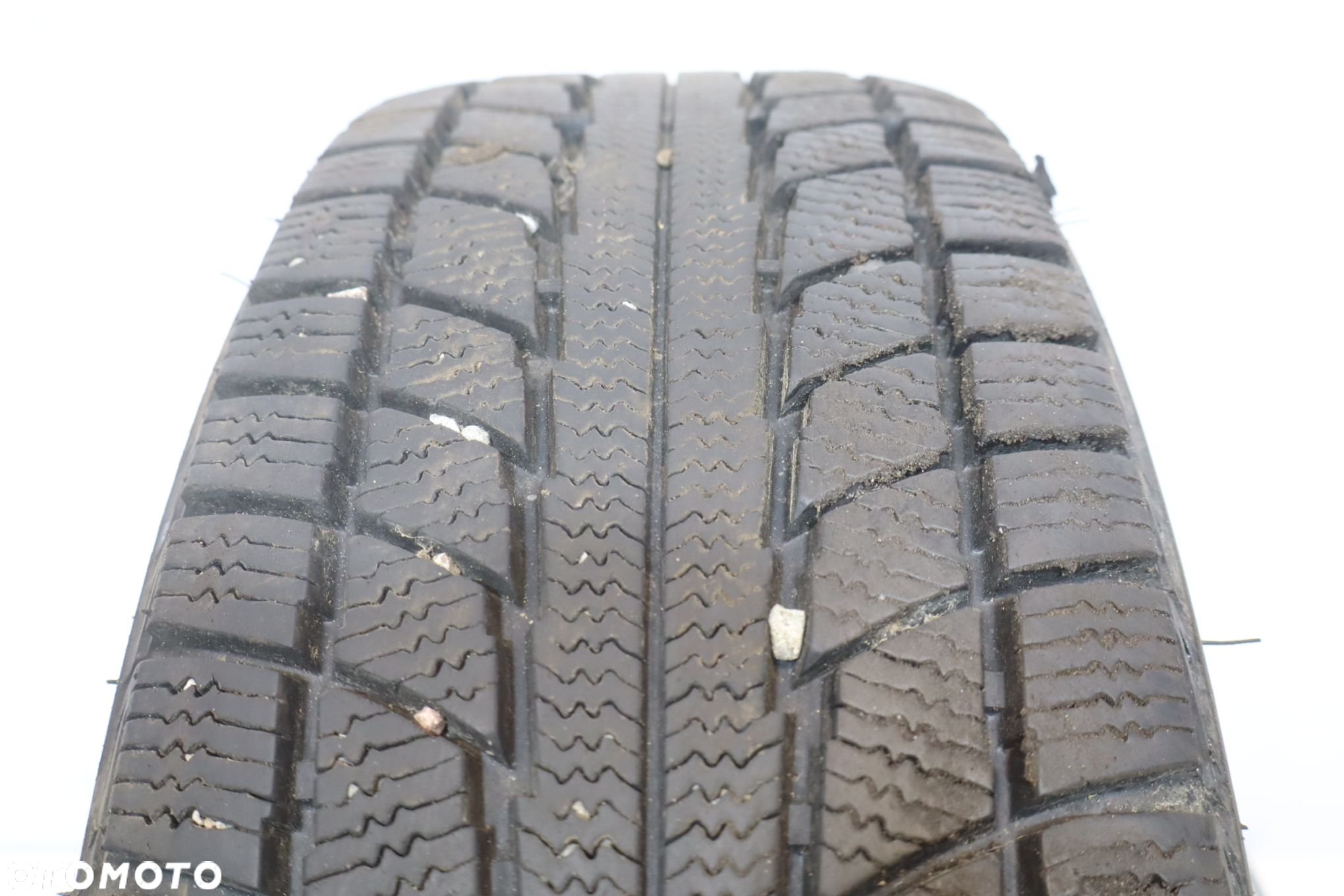 OPONA OPONY 2 SZT 185/65/15 ZIMA 23R - 11