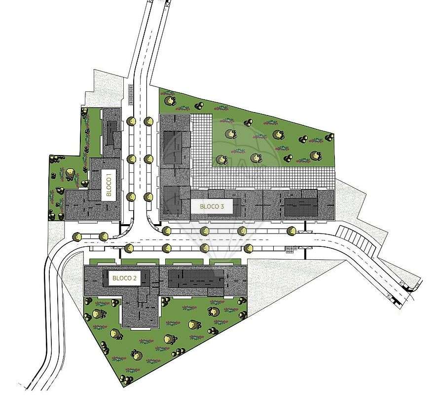 Apartamento T1 para venda - Grande imagem: 5/12