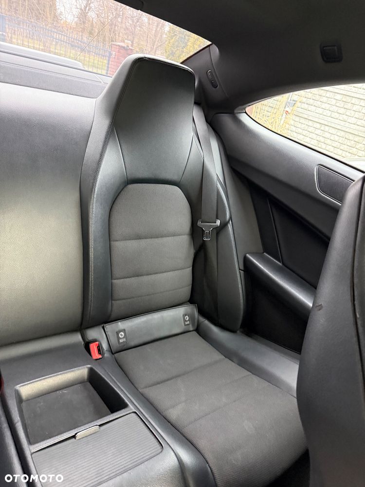 Mercedes-Benz Klasa C - 20