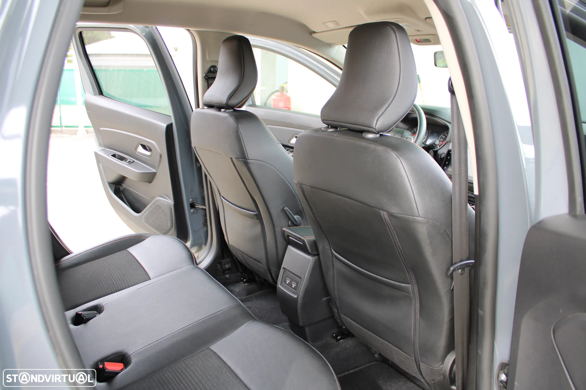 Dacia Duster 1.0 TCe Prestige - 40