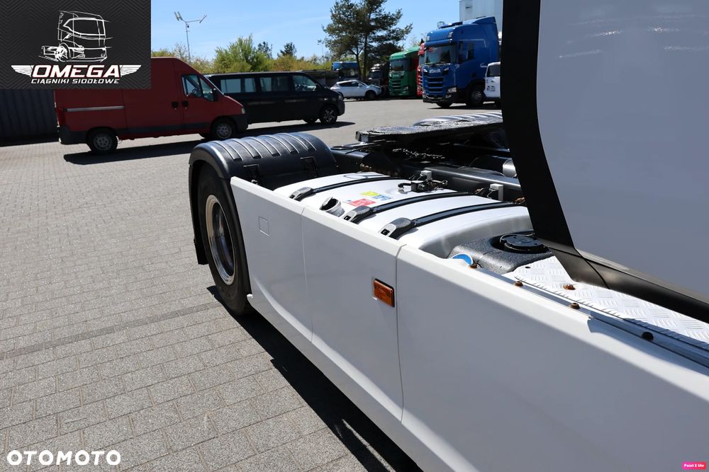 Scania S 450 / 450S / Klima postojowa / Full LED /Spr Z Niemiec - 22