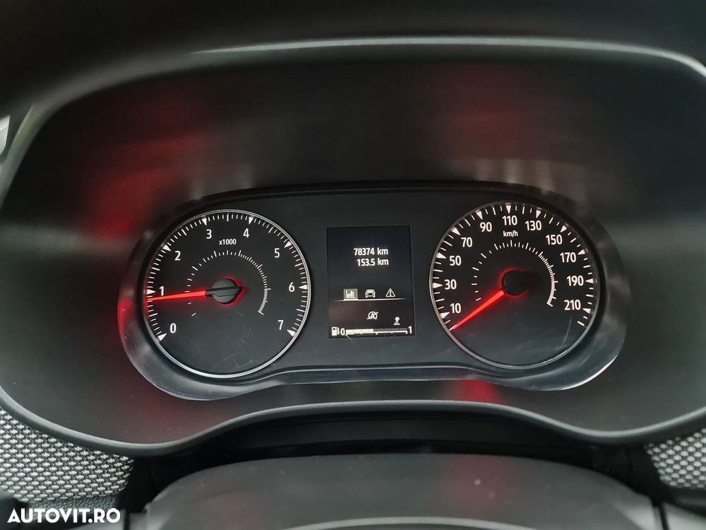 Dacia Logan TCe 90 MT6 Comfort - 11