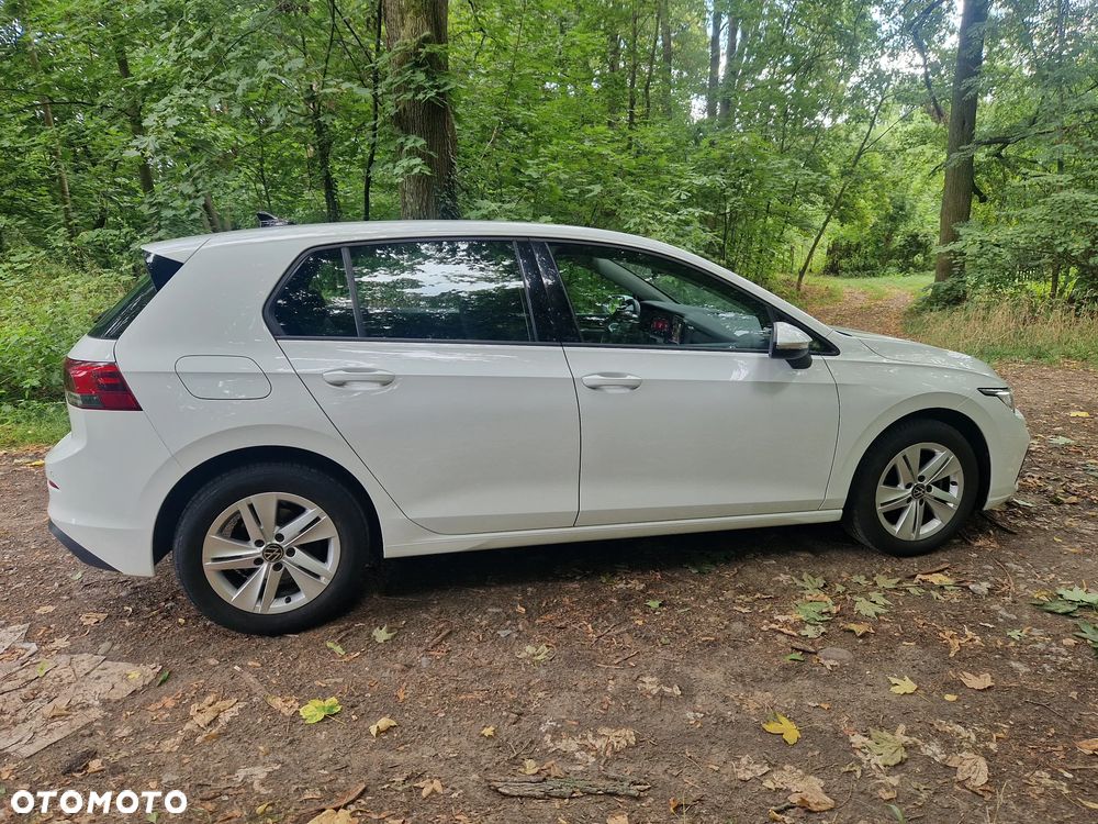 Volkswagen Golf 1.5 TSI EVO Life - 17