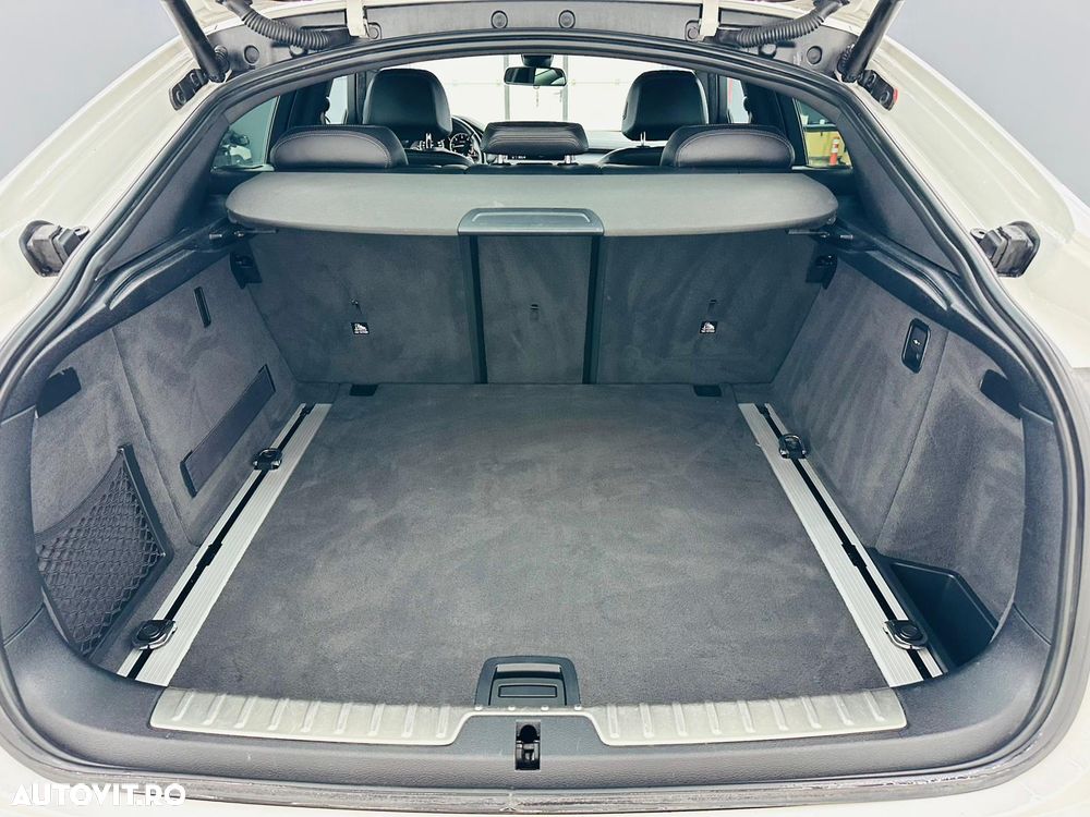 BMW X6 - 18