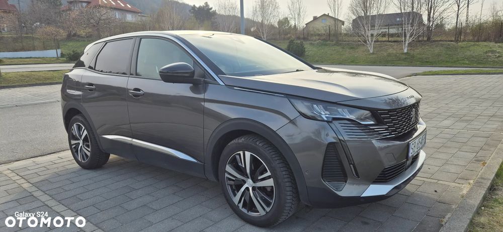 Peugeot 3008 - 4