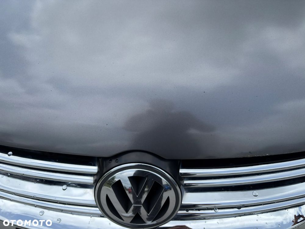 Volkswagen Golf 2.0 TDI Comfortline DSG - 13