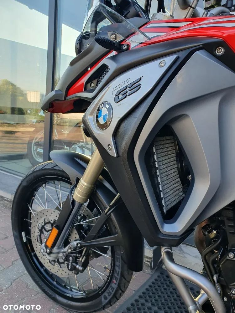 BMW GS - 27