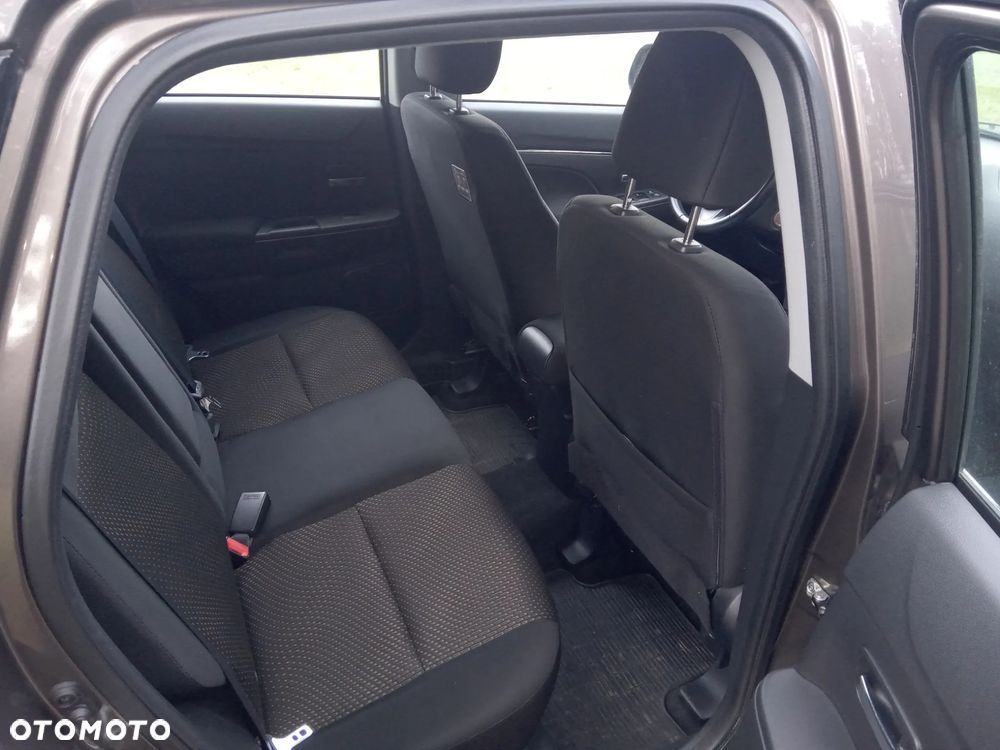 Mitsubishi ASX 1.6 Active - 3