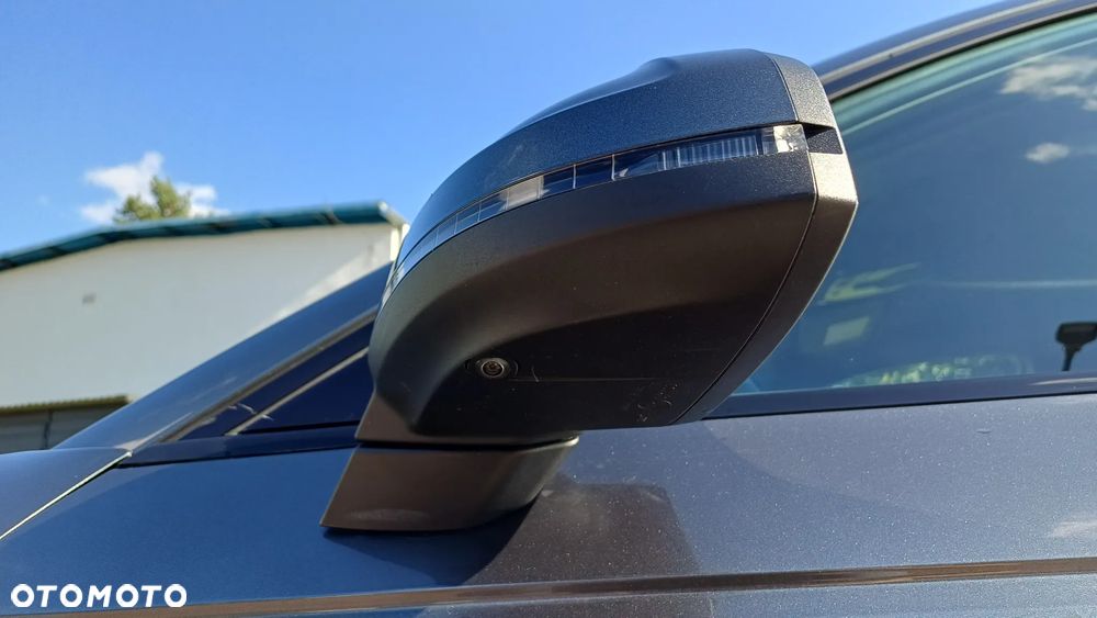 Audi A4 Avant 3.0 TDI quattro tiptronic - 17