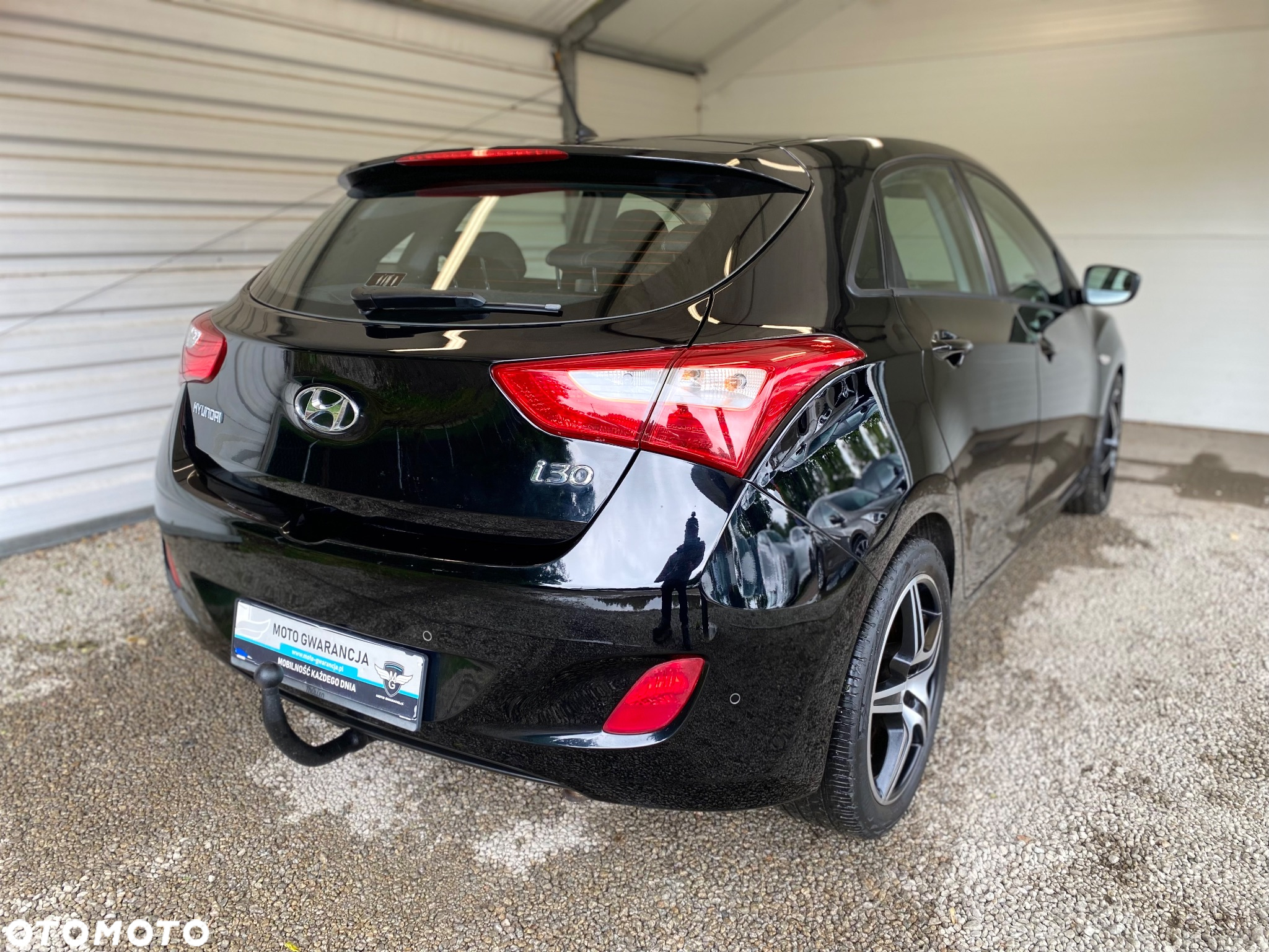 Hyundai i30 1.6 GDI Style - 7