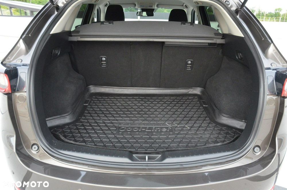 Mazda CX-5 - 17