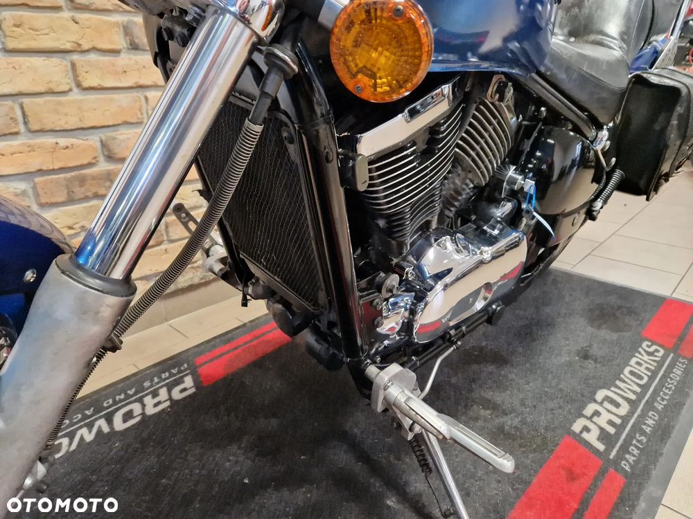 Kawasaki Vulcan - 32