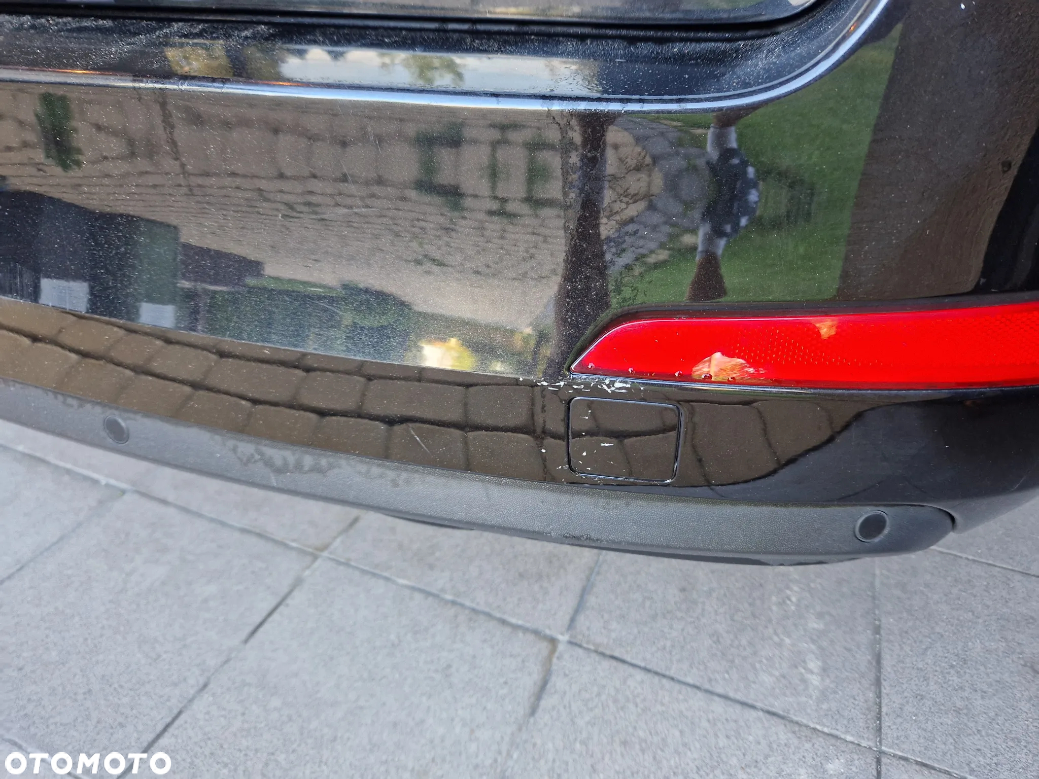 Skoda Octavia 2.0 TDI Ambition EU6 - 21