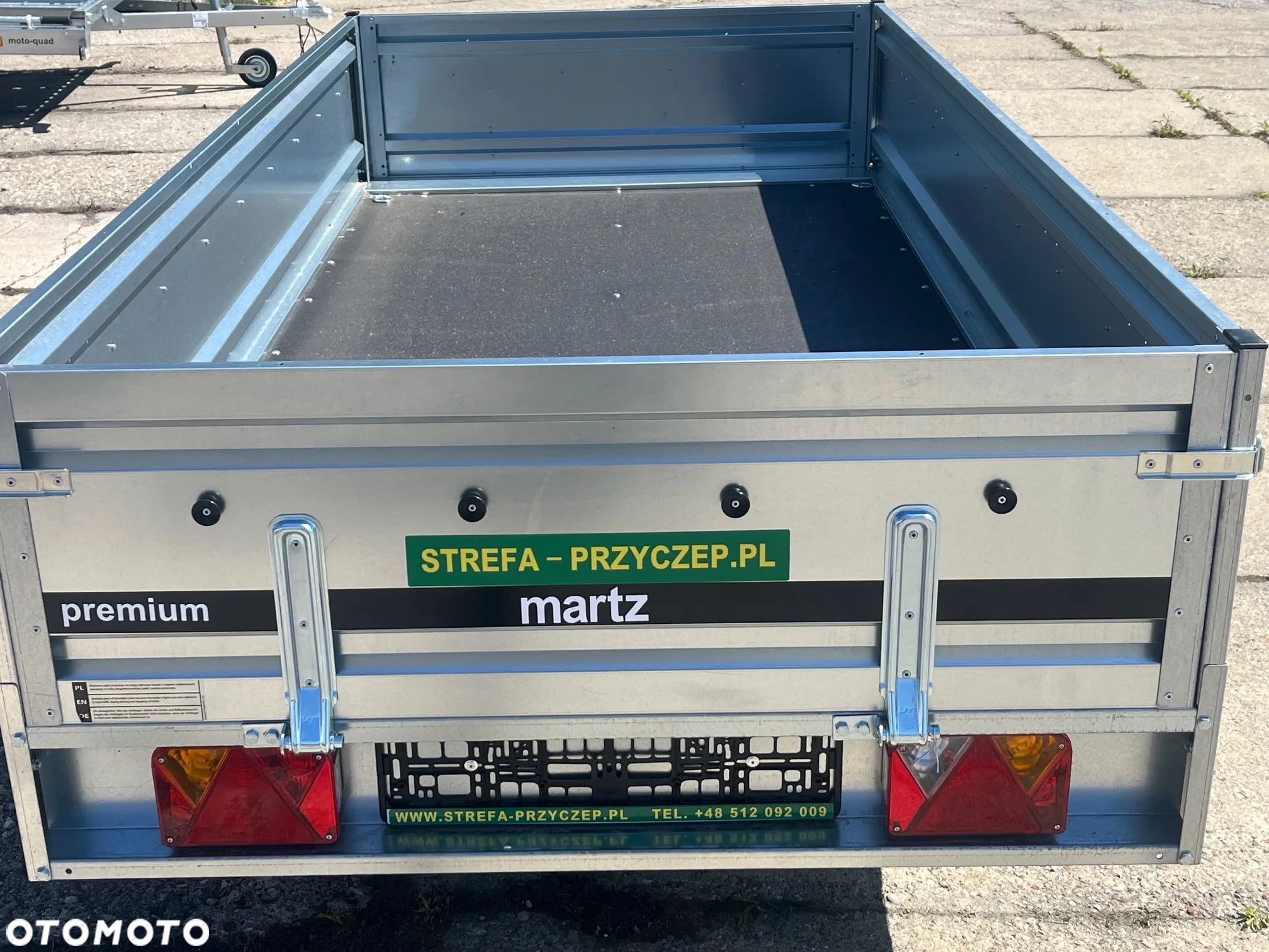 Martz Premium 264 - 9