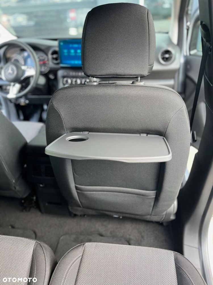 Mercedes-Benz Citan - 19