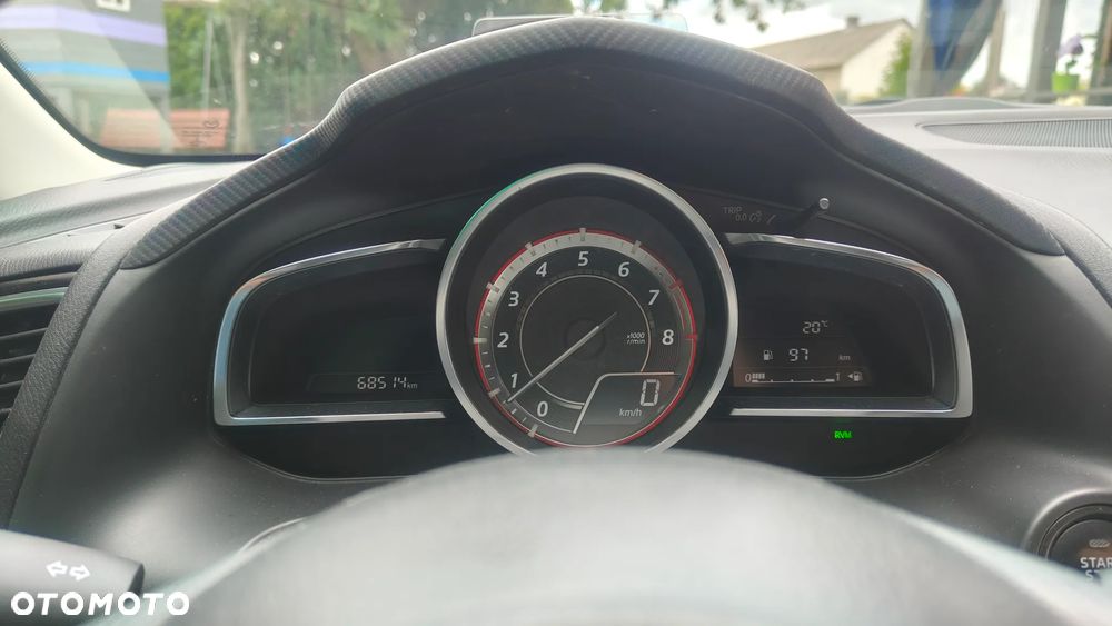 Mazda 3 2.0 Skyenergy EU6 - 6