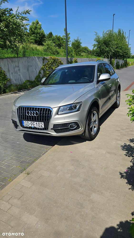 Audi Q5 - 3