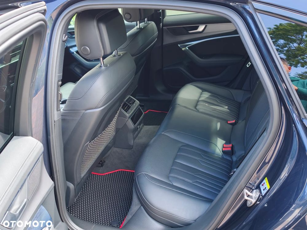 Audi A6 Limousine 55 TFSI e Quattro Sport S tronic - 6