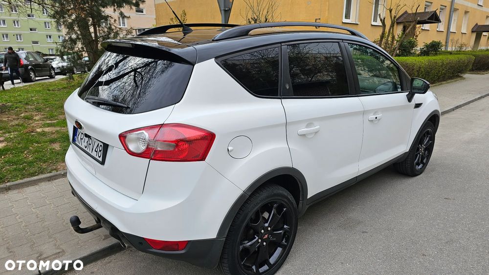 Ford Kuga 2.0 TDCi Titanium MPS6 - 21
