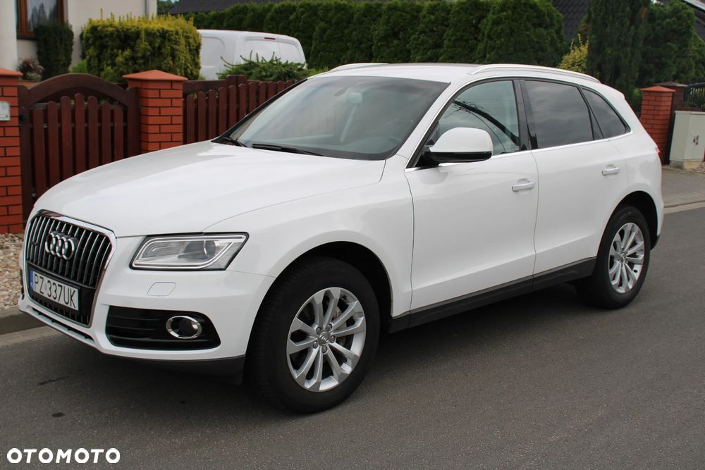 Audi Q5 2.0 TDI Quattro S tronic - 4