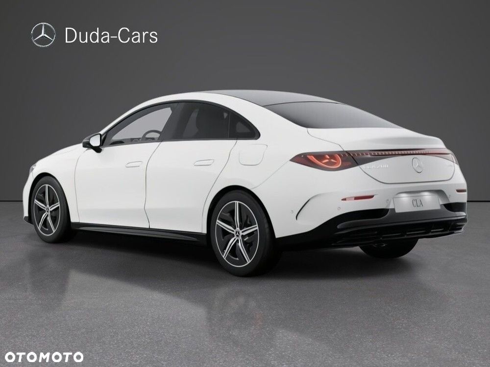 Mercedes-Benz CLA 200 mHEV 4-Matic 8G-DCT - 7