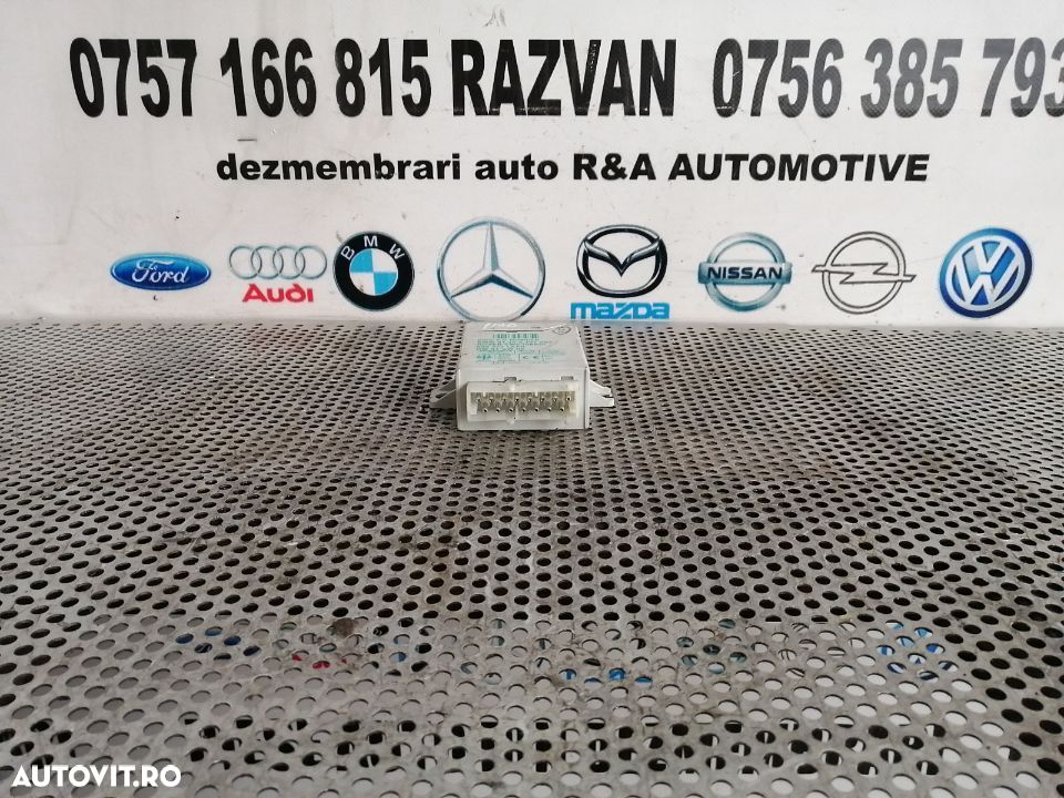 Imobilizator Land Rover Freelander 1 Livram Oriunde - 1