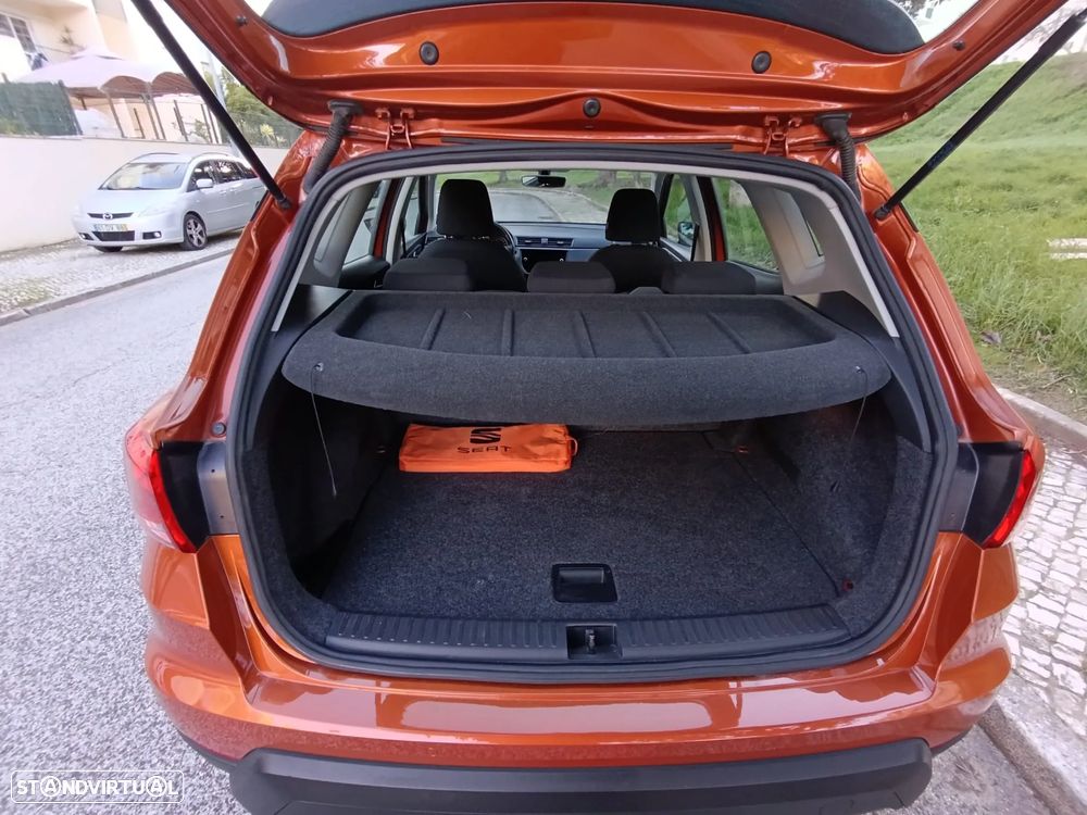 SEAT Arona 1.0 TSI Style - 27