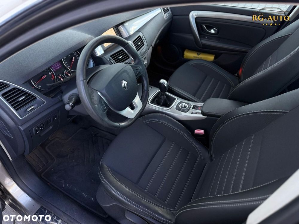 Renault Laguna - 39
